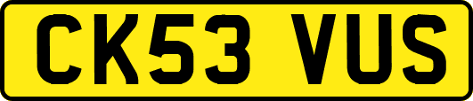 CK53VUS