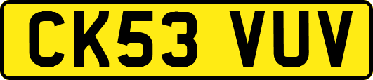 CK53VUV