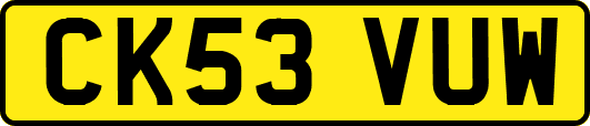 CK53VUW