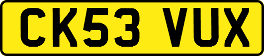 CK53VUX