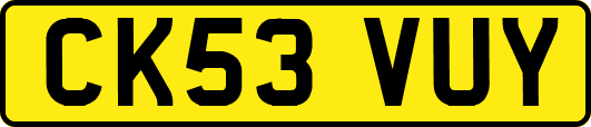CK53VUY