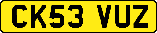 CK53VUZ
