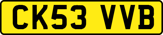CK53VVB