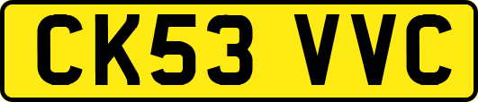 CK53VVC