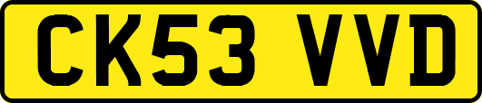 CK53VVD
