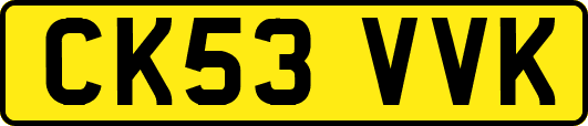 CK53VVK