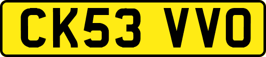 CK53VVO