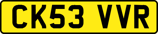 CK53VVR