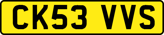 CK53VVS