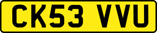 CK53VVU