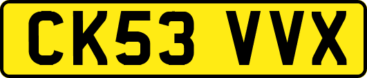 CK53VVX