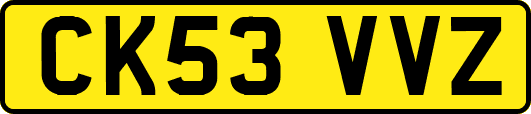 CK53VVZ