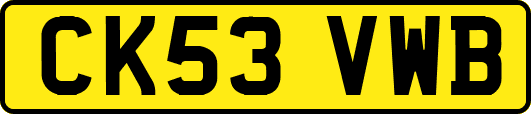 CK53VWB