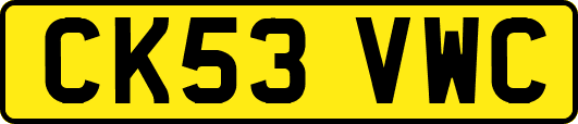 CK53VWC
