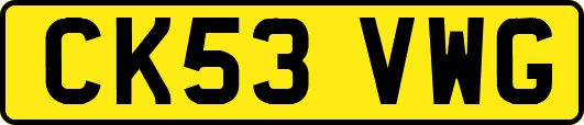 CK53VWG