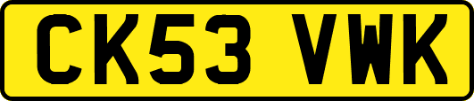 CK53VWK