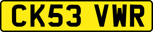 CK53VWR