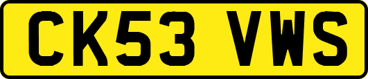 CK53VWS