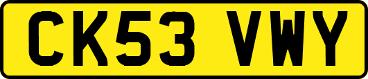 CK53VWY