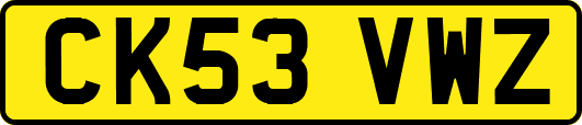 CK53VWZ