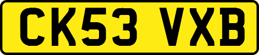 CK53VXB
