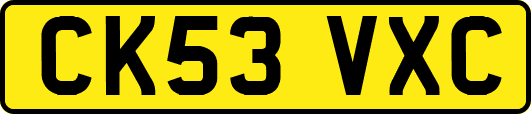 CK53VXC