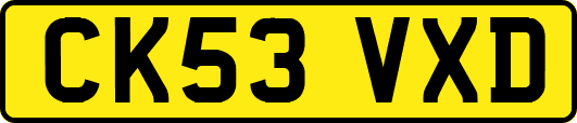 CK53VXD