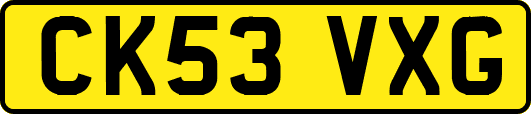 CK53VXG