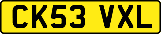 CK53VXL