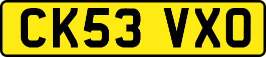 CK53VXO