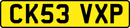 CK53VXP