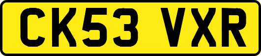 CK53VXR