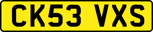 CK53VXS
