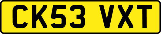 CK53VXT