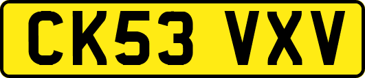 CK53VXV