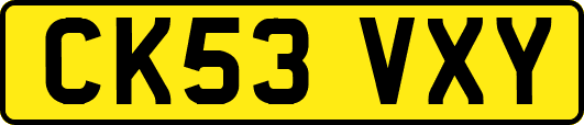 CK53VXY