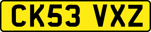 CK53VXZ