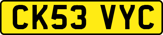 CK53VYC