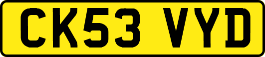 CK53VYD