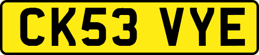 CK53VYE