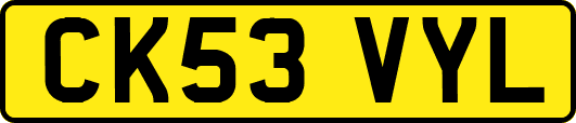 CK53VYL