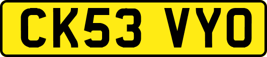 CK53VYO