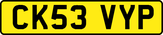 CK53VYP