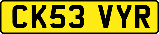CK53VYR