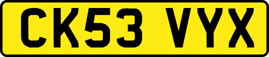 CK53VYX