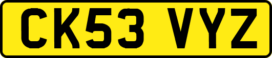 CK53VYZ
