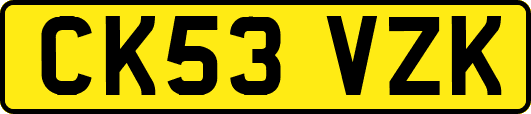 CK53VZK