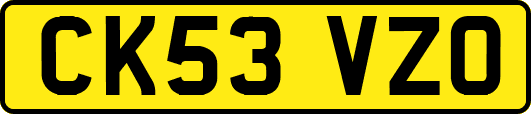 CK53VZO