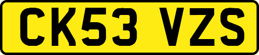CK53VZS