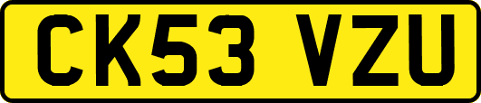 CK53VZU